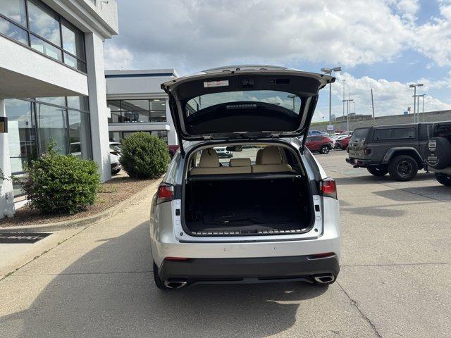 used 2016 Lexus NX 200t car, priced at $19,950