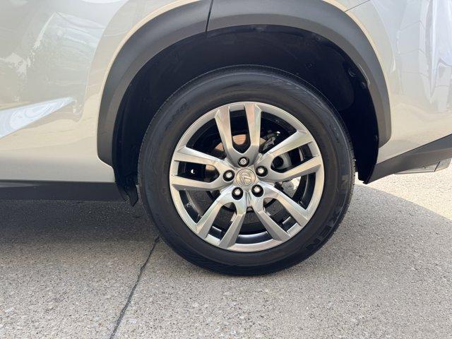 used 2016 Lexus NX 200t car, priced at $19,950