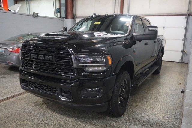 new 2024 Ram 2500 car, priced at $80,000