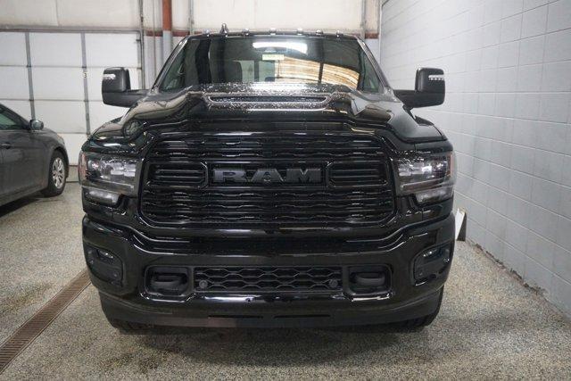 new 2024 Ram 2500 car, priced at $80,000