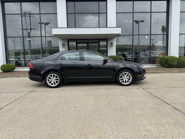used 2011 Ford Fusion car, priced at $6,450