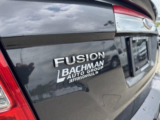used 2011 Ford Fusion car, priced at $6,450