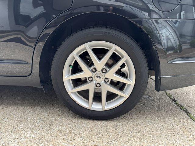 used 2011 Ford Fusion car, priced at $6,450