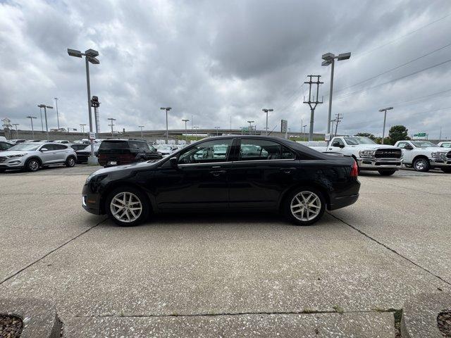 used 2011 Ford Fusion car, priced at $6,450