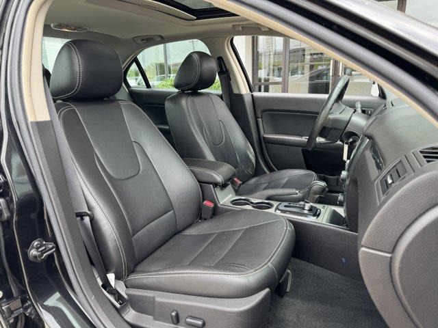 used 2011 Ford Fusion car, priced at $6,450