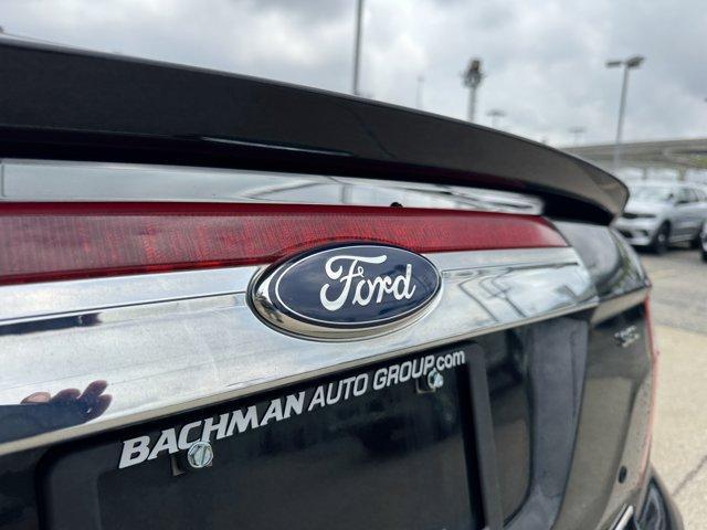 used 2011 Ford Fusion car, priced at $6,450