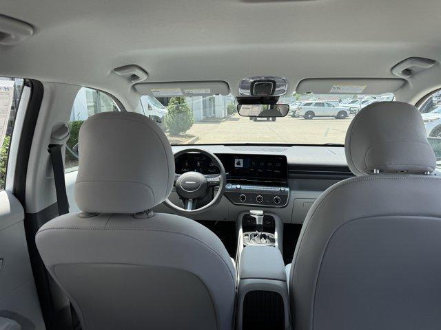 new 2026 Hyundai Kona car, priced at $27,310