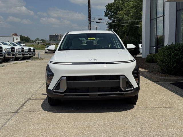new 2026 Hyundai Kona car, priced at $27,310