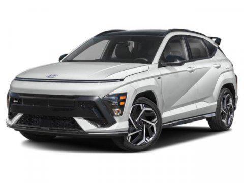 new 2024 Hyundai Kona car, priced at $31,622