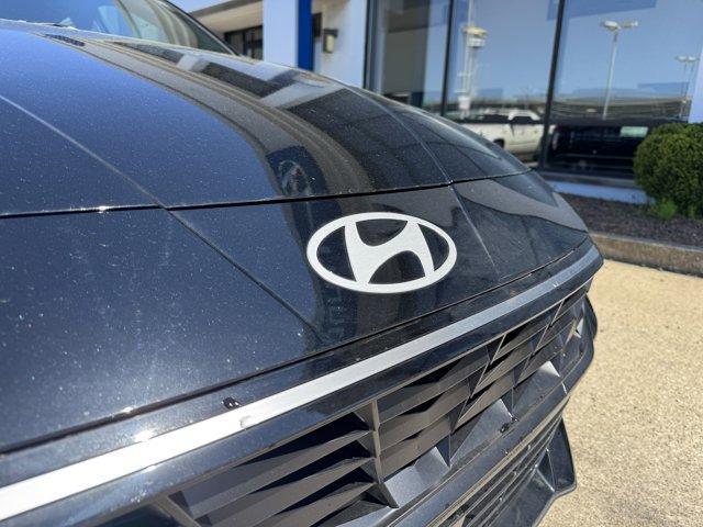 new 2025 Hyundai ELANTRA HEV car, priced at $29,436