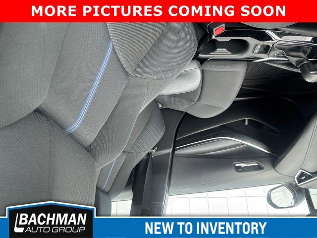 used 2022 Toyota Corolla car, priced at $22,900