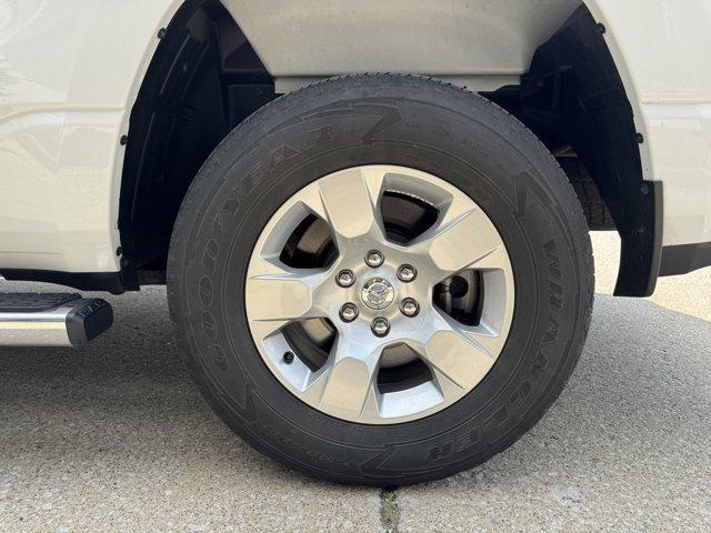 used 2022 Ram 1500 car, priced at $33,950