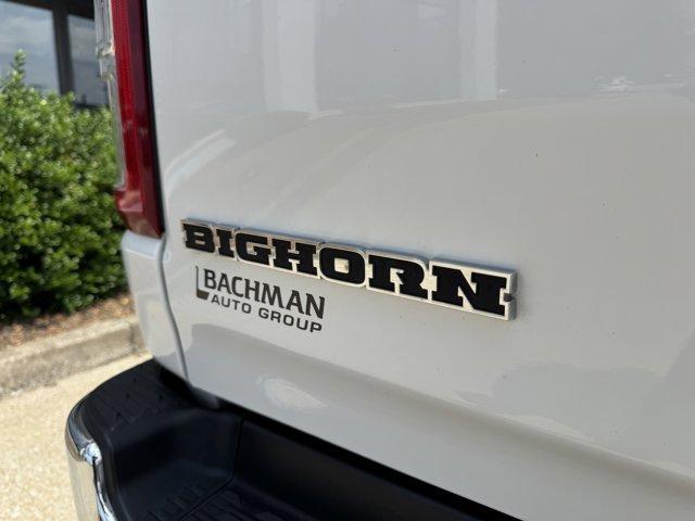 used 2022 Ram 1500 car, priced at $33,950