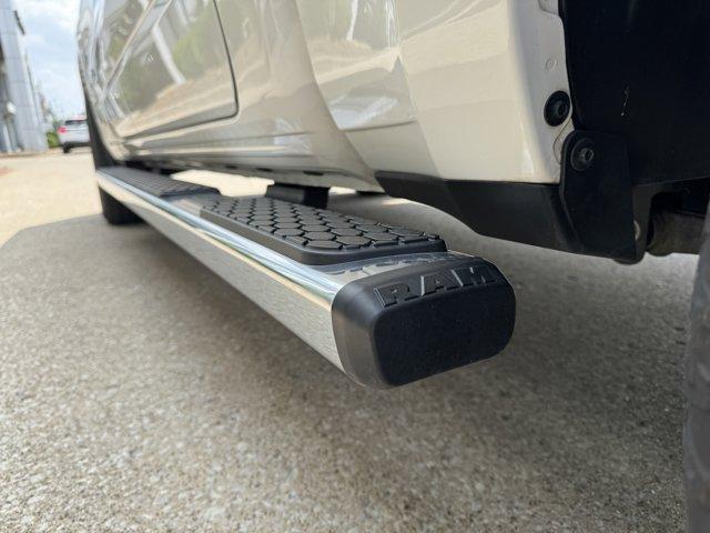 used 2022 Ram 1500 car, priced at $33,950