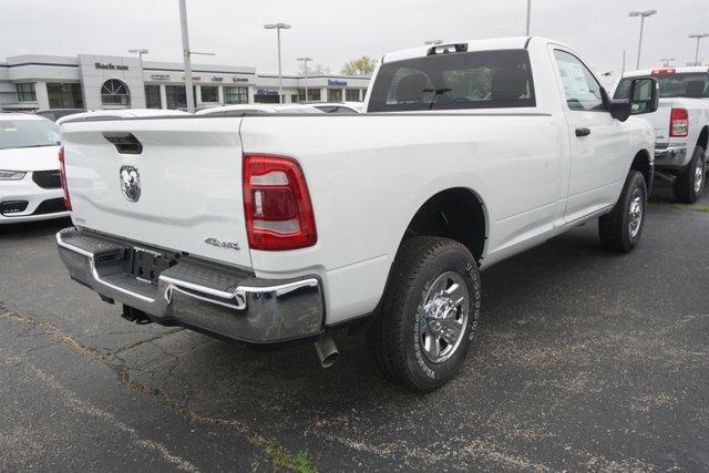 new 2024 Ram 2500 car, priced at $49,000