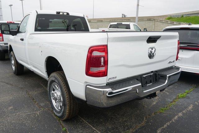 new 2024 Ram 2500 car, priced at $49,000