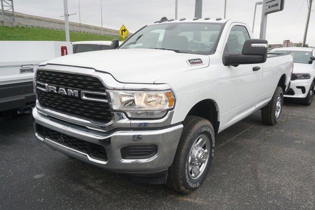 new 2024 Ram 2500 car, priced at $49,000