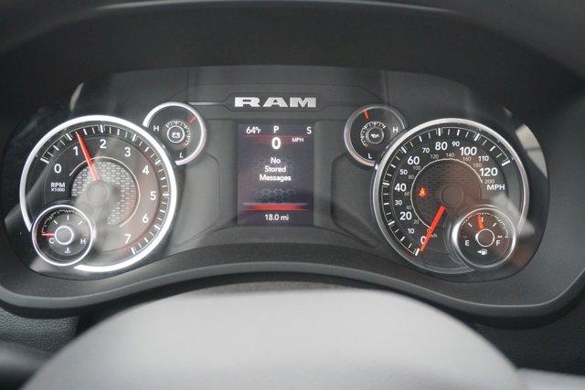 new 2024 Ram 2500 car, priced at $49,000