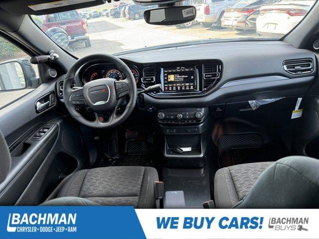new 2024 Dodge Durango car, priced at $44,410