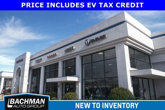 used 2018 Mercedes-Benz GLC 350e car, priced at $19,950