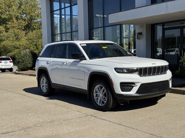 new 2025 Jeep Grand Cherokee car, priced at $33,253