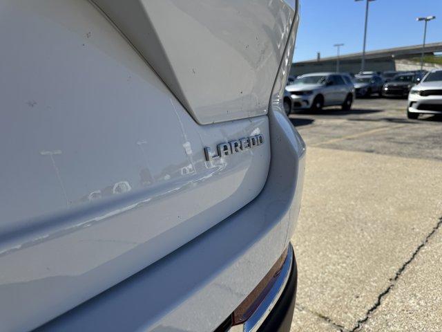 new 2025 Jeep Grand Cherokee car, priced at $33,253