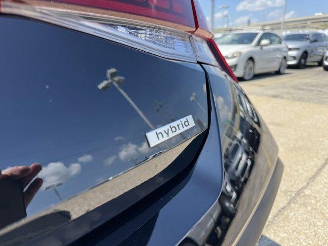 new 2025 Hyundai ELANTRA HEV car, priced at $28,397
