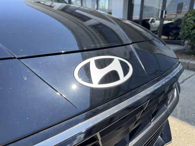 new 2025 Hyundai ELANTRA HEV car, priced at $28,397
