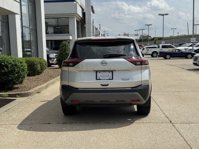 used 2023 Nissan Rogue car, priced at $24,950