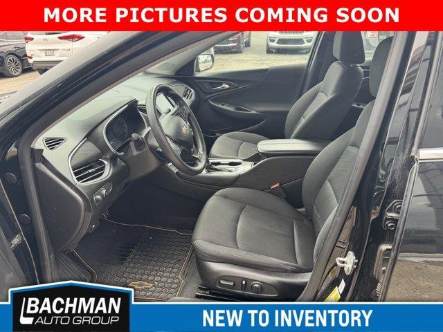 used 2016 Chevrolet Malibu car, priced at $10,500