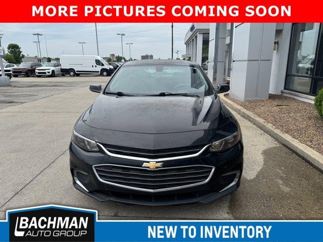 used 2016 Chevrolet Malibu car, priced at $10,500