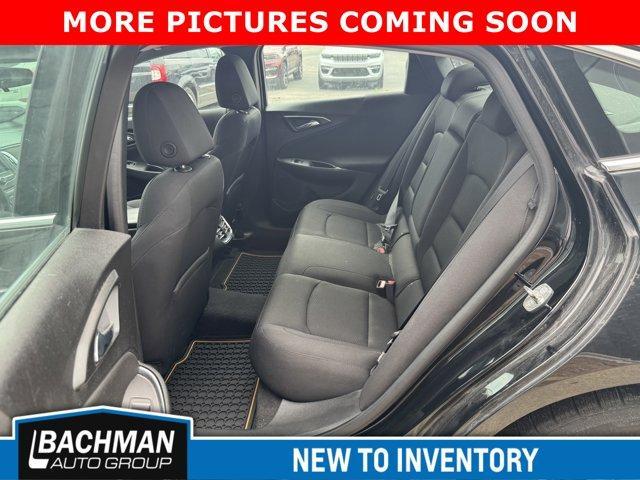 used 2016 Chevrolet Malibu car, priced at $10,500