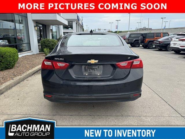 used 2016 Chevrolet Malibu car, priced at $10,500