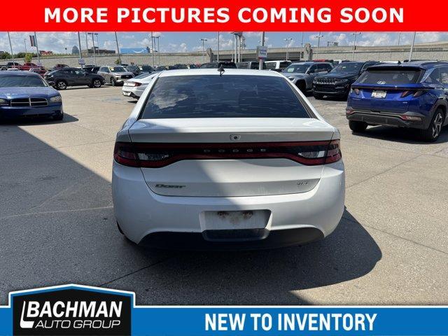 used 2013 Dodge Dart car