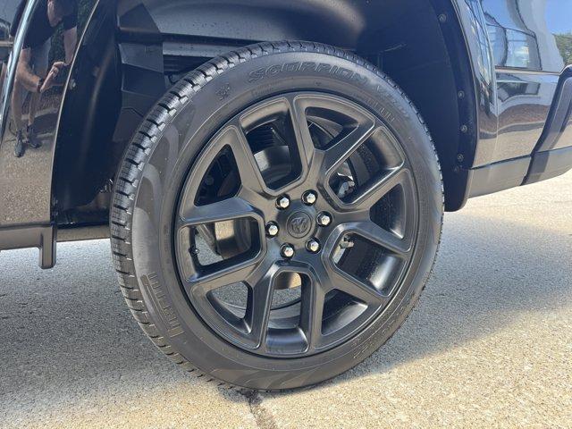 new 2026 Ram 1500 car, priced at $62,000