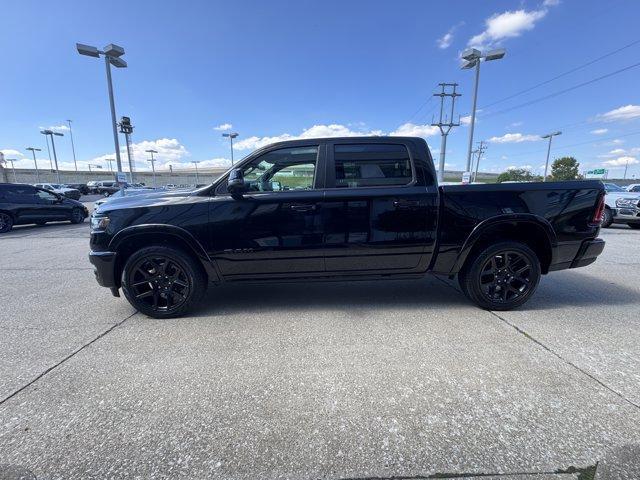 new 2026 Ram 1500 car, priced at $62,000