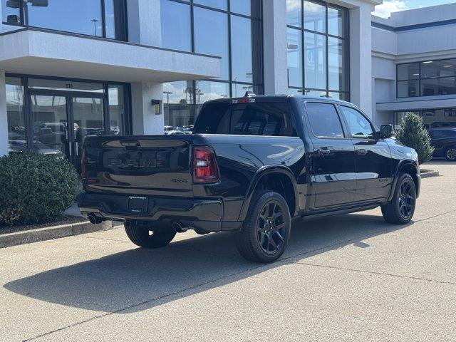 new 2026 Ram 1500 car, priced at $62,000