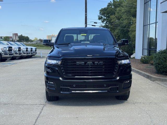 new 2026 Ram 1500 car, priced at $62,000