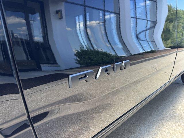new 2026 Ram 1500 car, priced at $62,000
