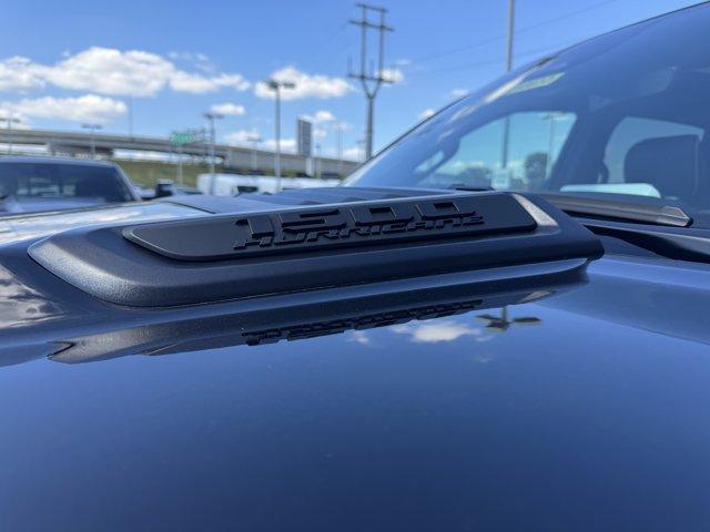 new 2026 Ram 1500 car, priced at $62,000
