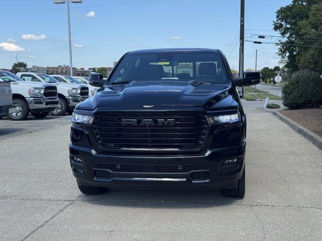new 2026 Ram 1500 car, priced at $62,000