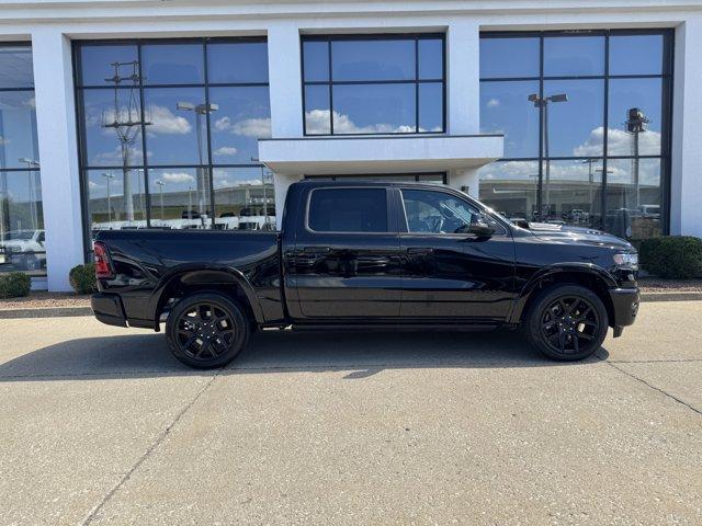 new 2026 Ram 1500 car, priced at $62,000