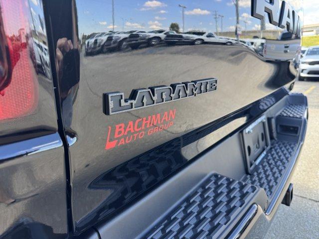 new 2026 Ram 1500 car, priced at $62,000