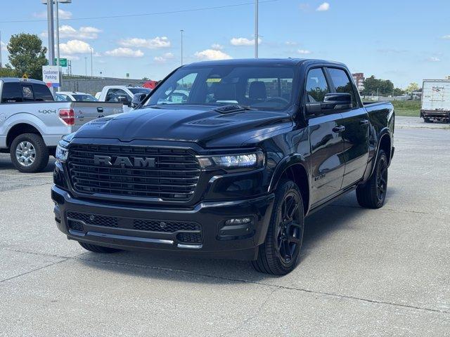 new 2026 Ram 1500 car, priced at $62,000