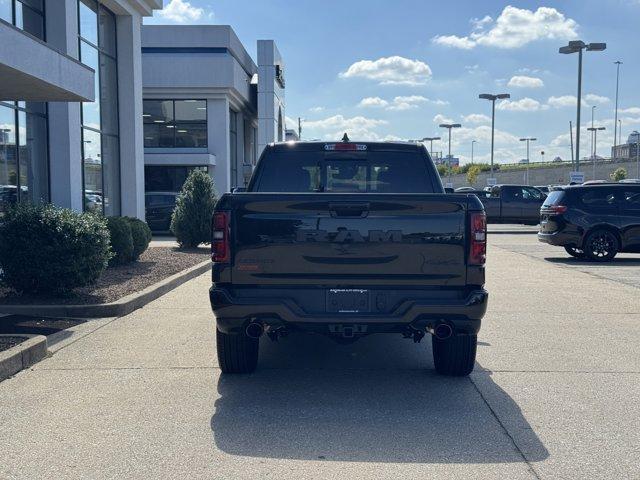 new 2026 Ram 1500 car, priced at $62,000