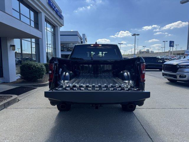 new 2026 Ram 1500 car, priced at $62,000