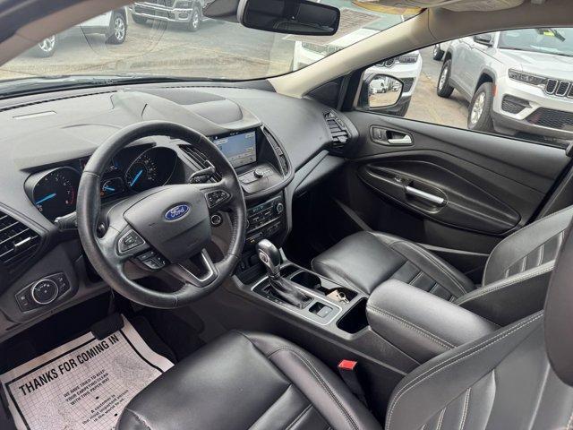 used 2019 Ford Escape car, priced at $14,026