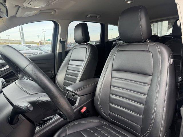 used 2019 Ford Escape car, priced at $14,026