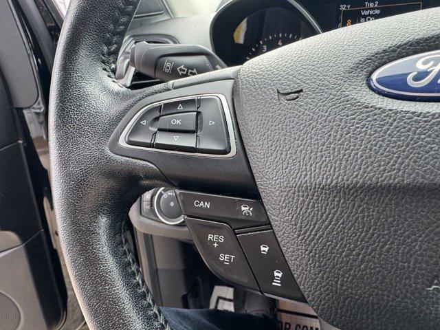 used 2019 Ford Escape car, priced at $14,026