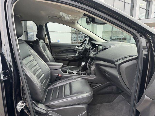 used 2019 Ford Escape car, priced at $14,026